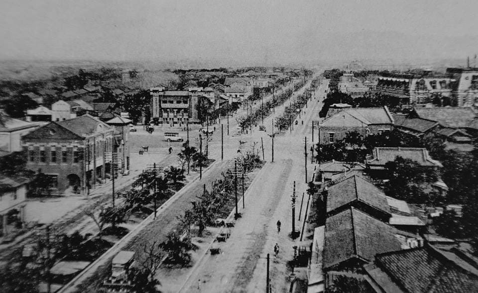 Japanese era architecture