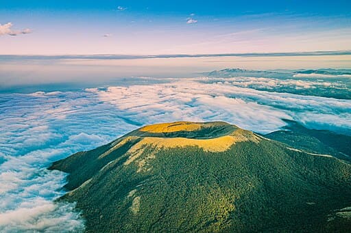 황쭈이산 (황취산)