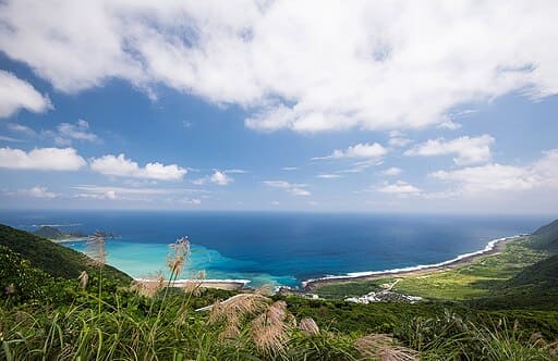 란위 기상 관측소