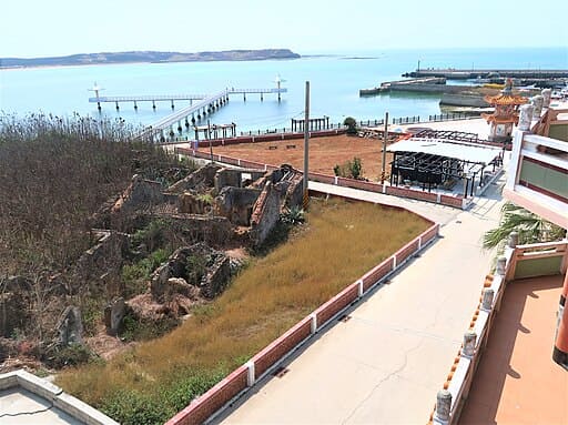 샤오츠자오 쌍곡교