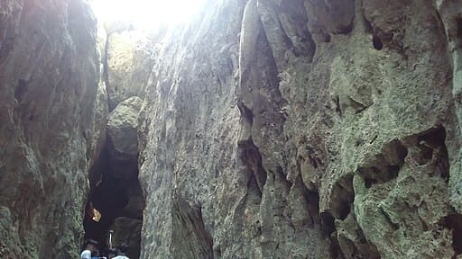 컨딩 국가삼림유락구 (墾丁國家森林遊樂區)