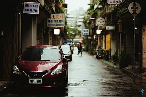 츠펑제 (적봉가)