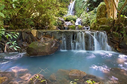 샤오인탄 폭포 (소은담 폭포)