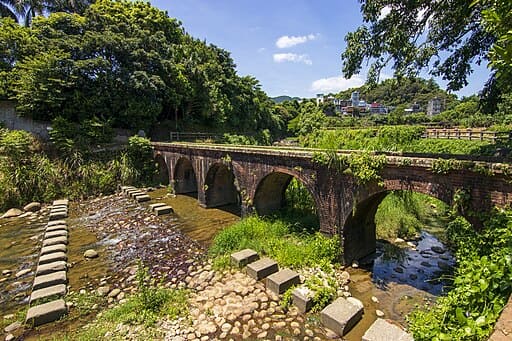 다핑 홍교 (대평 홍교)