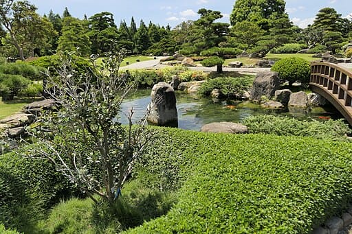Cheng Mei Cultural Park (成美文化園)