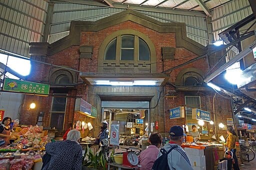 Yuanlin City Food (員林美食)