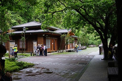 Zhang Xueliang Cultural Park (張學良文化園區)
