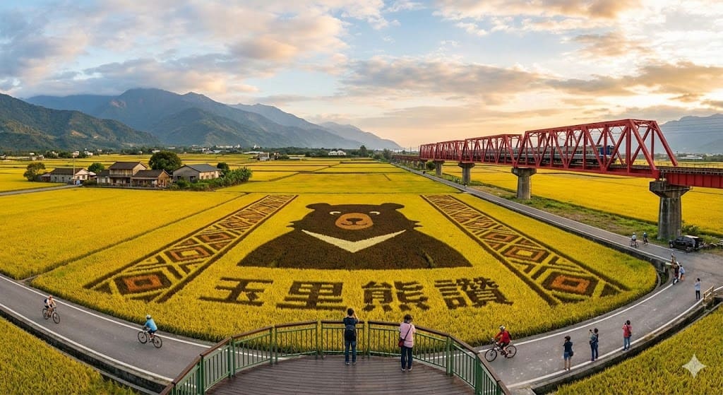 Yuli Township (玉里鎮)