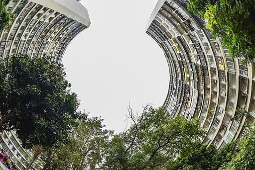 Guomao Community (果貿社區)