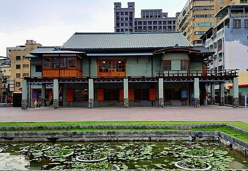 Syo-yo-en (逍遙園)