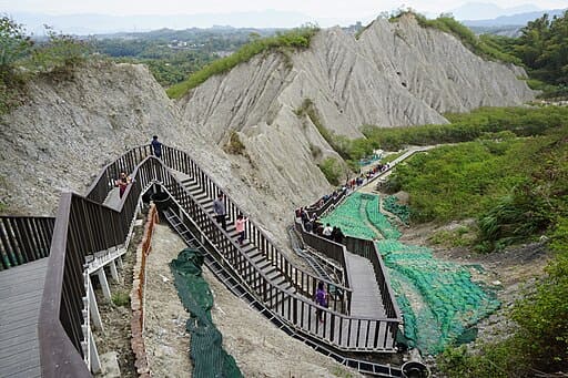 Tianliao Moon World (田寮月世界)