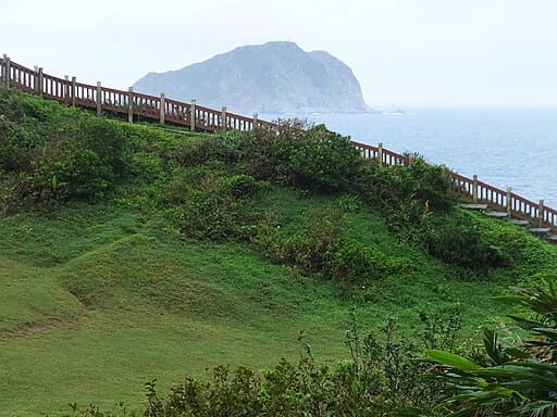 Wangyou Valley (望幽谷)