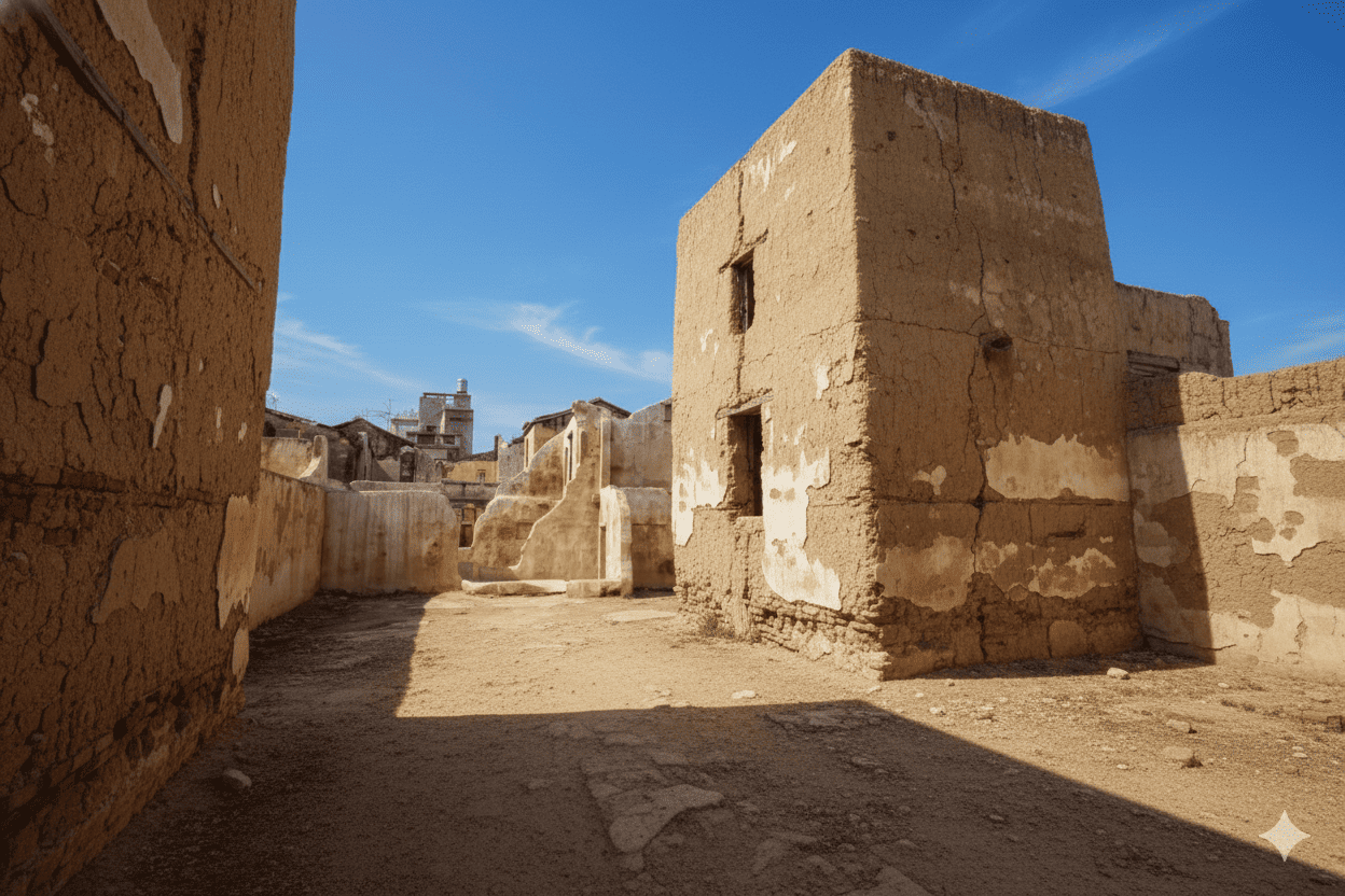 Shamei Morocco (沙美摩洛哥)