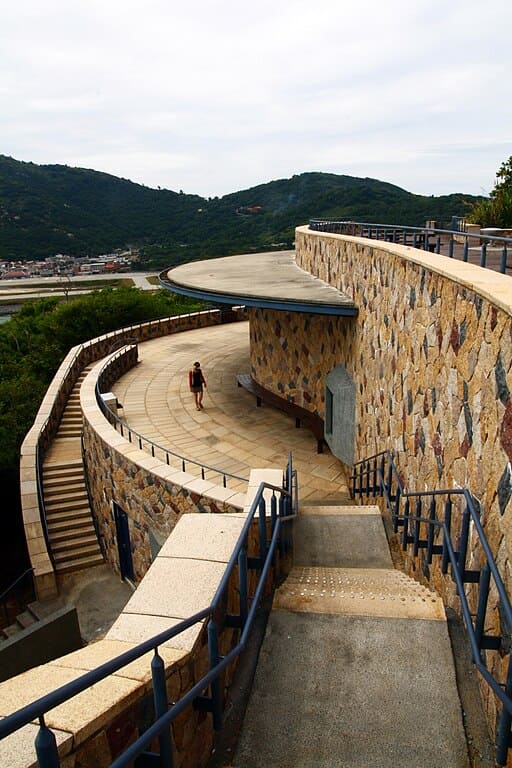 War and Peace Memorial Park (戰爭和平紀念公園)