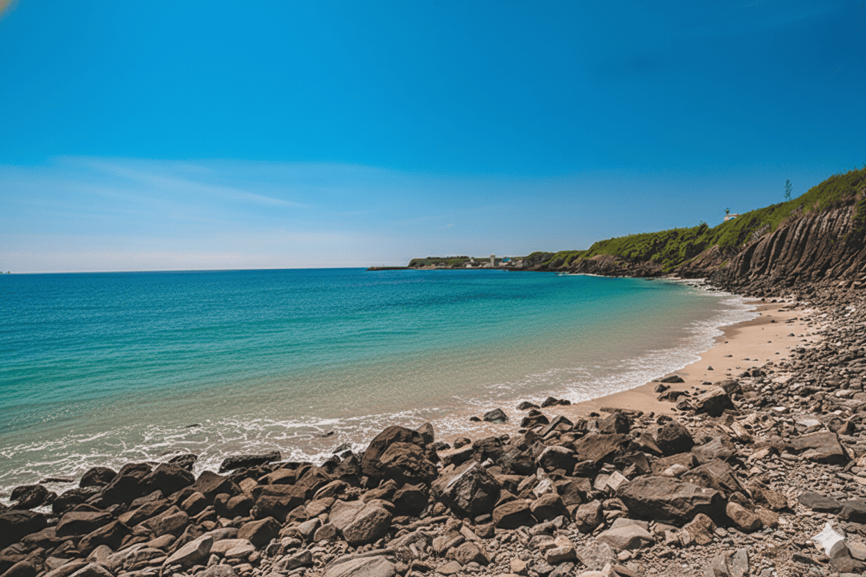 Dream Beach (夢幻沙灘)