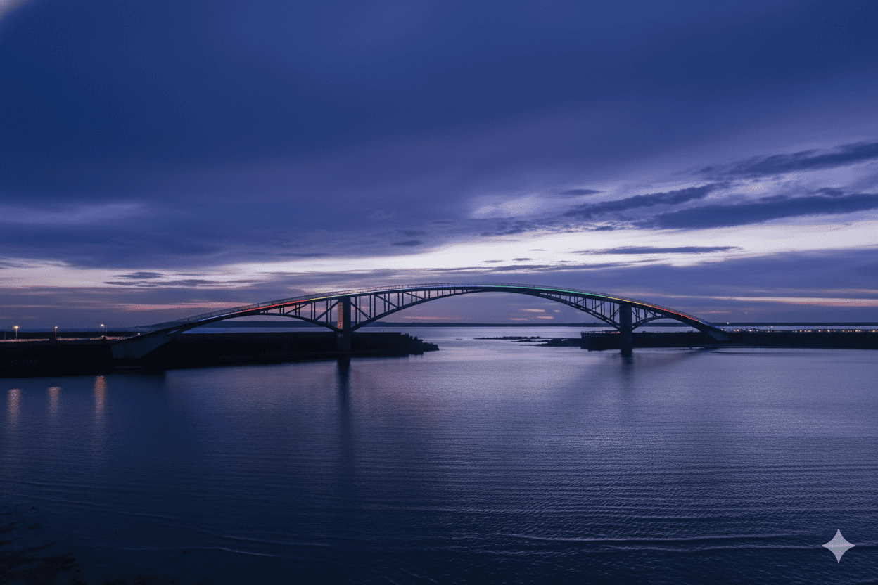 Guanyinting Recreation Area (觀音亭園區)