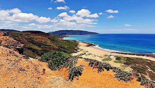 Fengchuisha (風吹砂)