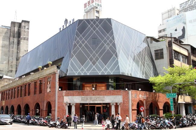 Miyahara (宮原眼科)