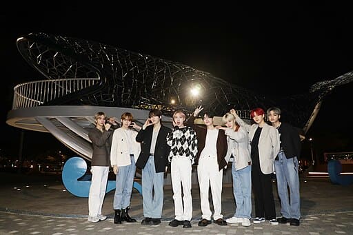 Big Fish Blessing (大魚的祝福)