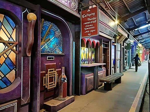 Ten Drum Rende Creative Park (十鼓仁糖文創園區)