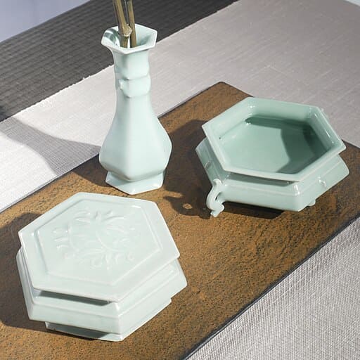 Yingge Ceramics Museum (鶯歌陶瓷博物館)