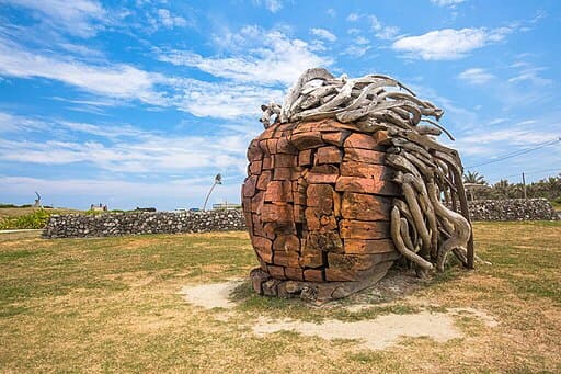 Jialulan & Fushan (加路蘭遊憩區 & 富山護魚區)