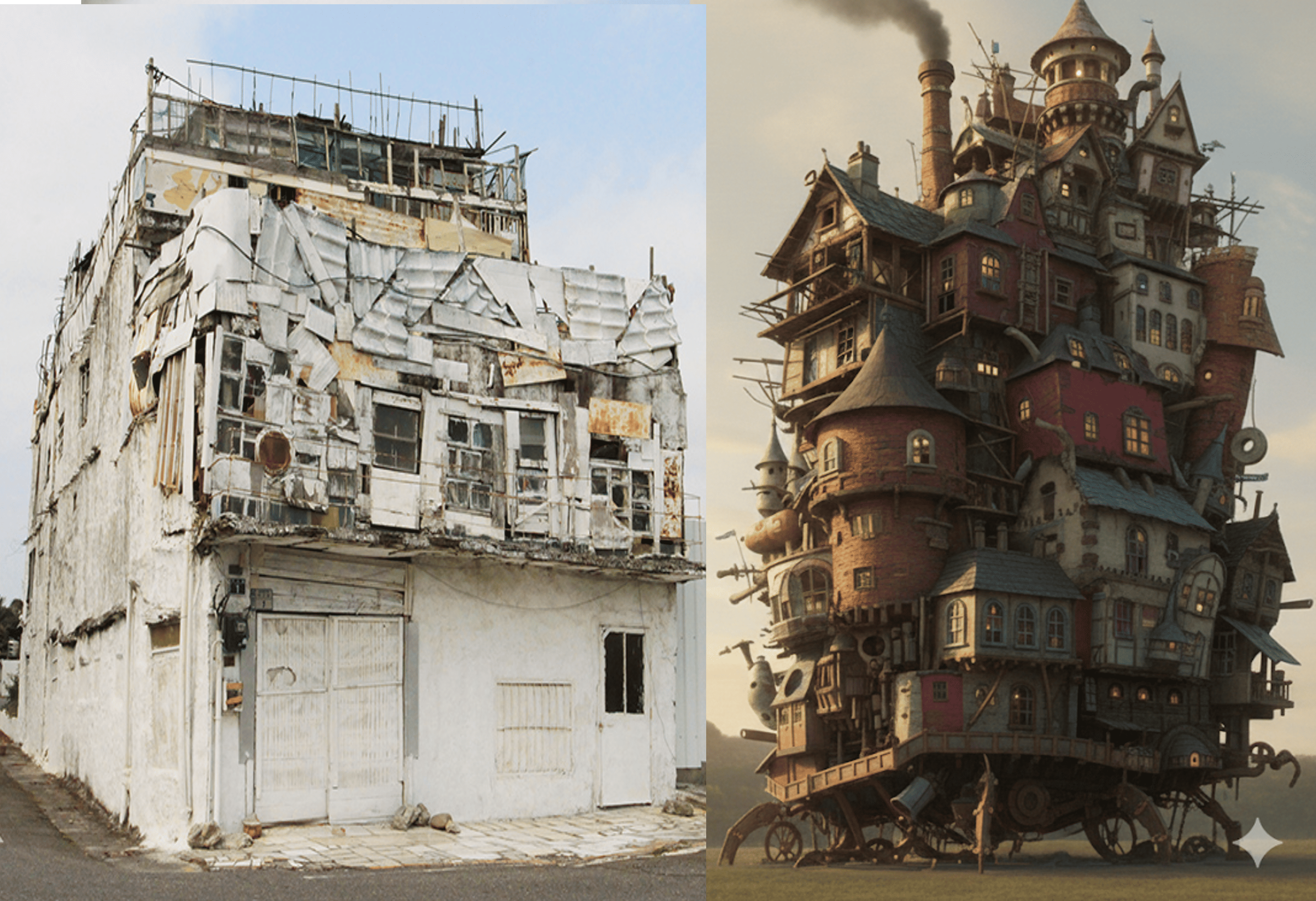 Taitung White House (台東小白屋)