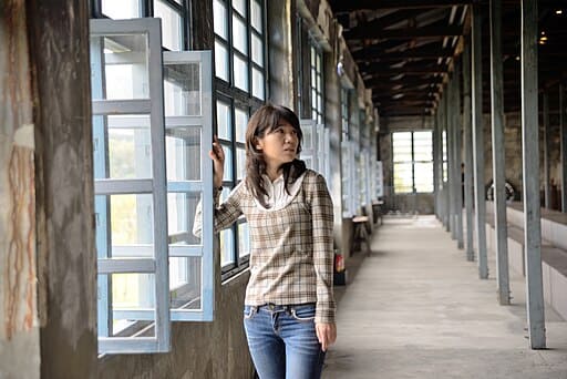 Daxi Tea Factory (大溪老茶廠)