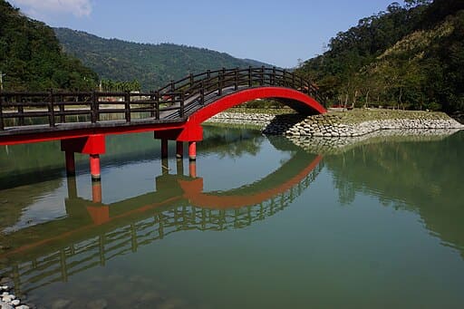 Wanglongpi (望龍埤)