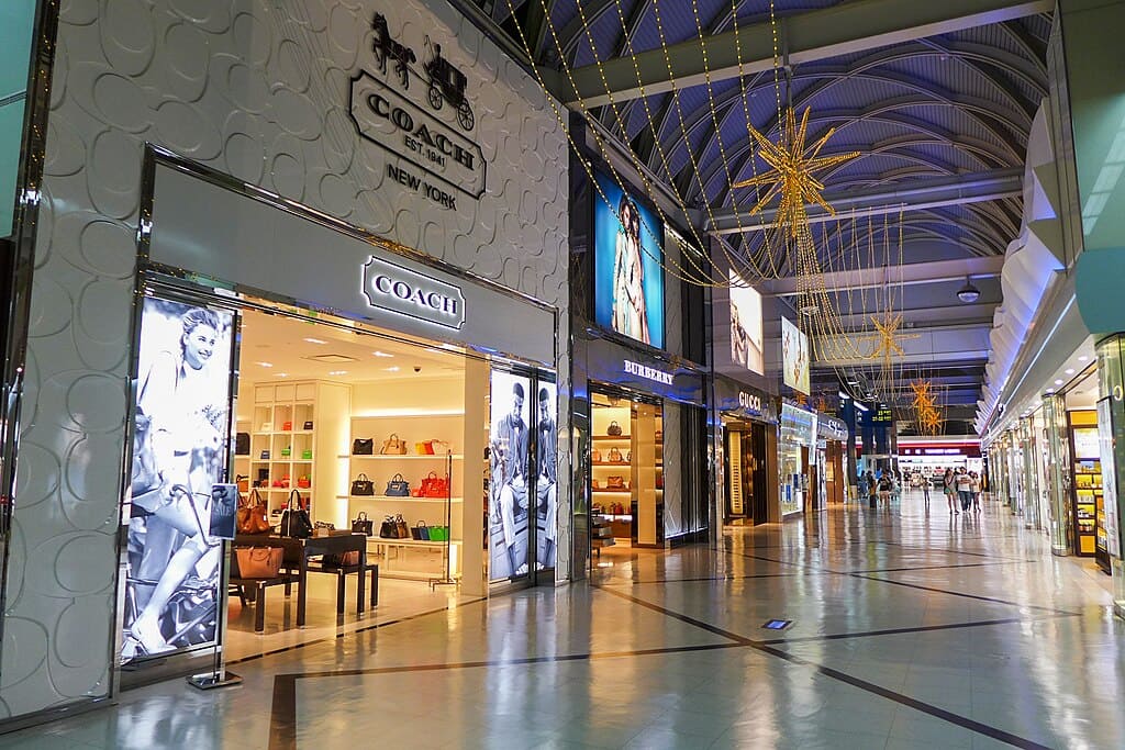 From Kaohsiung airport(KHH) to every city or county